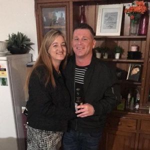 Meet your Posher, Renae